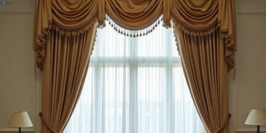 Steam cleaning heavy drapes on-site deepdene-vic Matty Curtain Cleaning